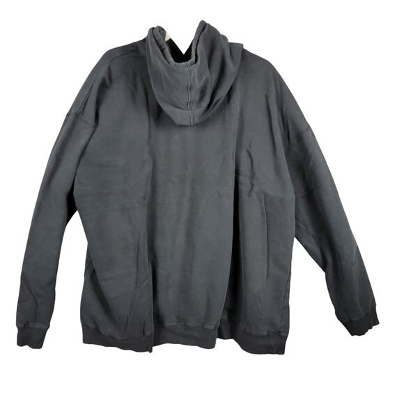 2000s Walt Disney World Pullover Hoodie Goofy Mickey Sz 2XL/3XL (31) - Picture 2 of 7